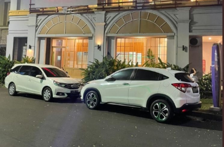 Kabin Panas Usai Parkir di Bawah Terik Matahari? Ini Cara Cepat&nbsp;Dinginkannya!