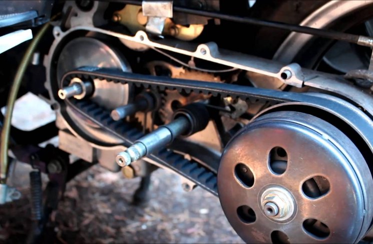 Tips Memilih Motor Matic Baru untuk Pelajar, Ini Patokannya