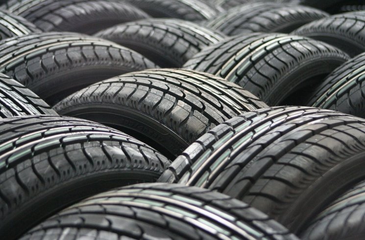 Bukan Sekadar Hiasan Belaka, Ban Serep Tetap Harus Diperhatikan Perawatannya