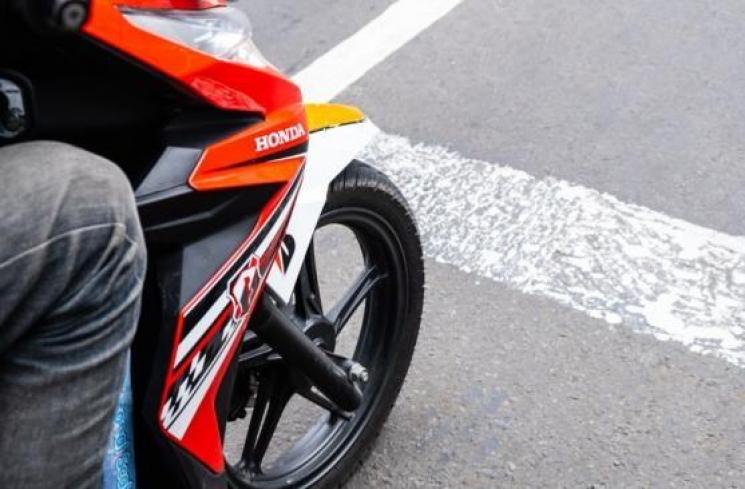Rahasia Motor Bebek Tetap Tangguh di Jalanan, Panduan Rawat Lengkap