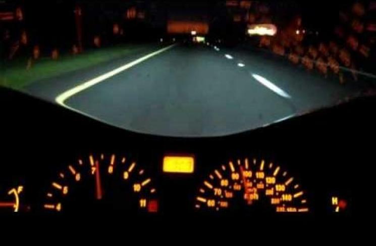 Riding Romantis di Malam Hari? Jangan Lupakan 4 Hal Ini