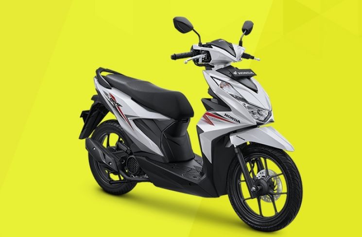 Rawat Motor Injeksi dengan Benar, Biar Tetap Awet dan Performa Maksimal