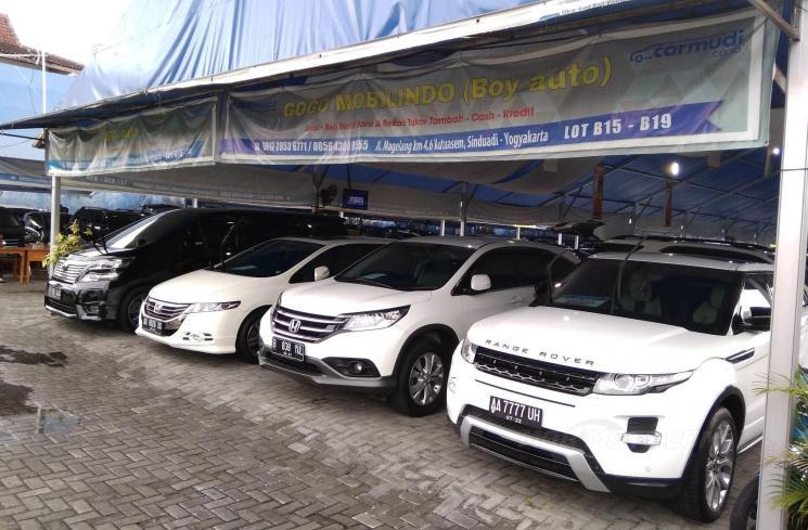 Wujudkan Impian Mobil dengan Kredit Cerdas, Ini Panduan Lengkap untuk&nbsp;Pemula