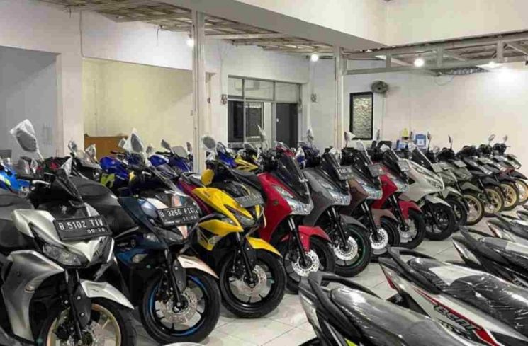 Tips Memilih Motor Bekas Berkualitas: Panduan Lengkap untuk&nbsp;Pemula