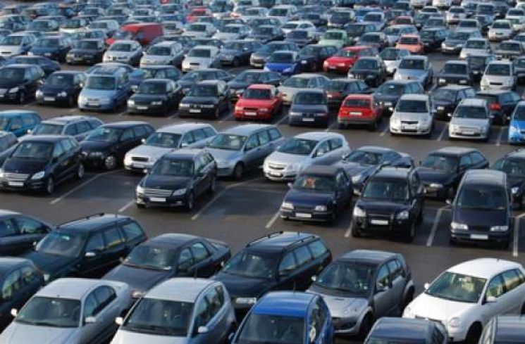 Tips Mengenali Mobil yang Odometernya&nbsp;Direset