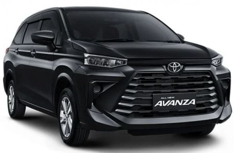 Kenapa Toyota Avanza Sering Dicuri? Ini&nbsp;Alasannya!